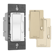 radiant 0-10V LED/Fluorescent Dimmer Switch - Bees Lighting