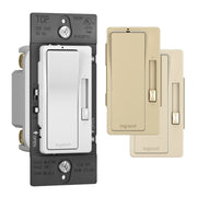 radiant Tru-Universal Single Pole/3-Way Dimmer - Bees Lighting