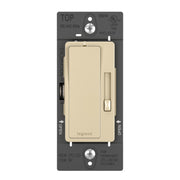 radiant Decora Slider Dimmer Switch, 450-Watt LED - Bees Lighting