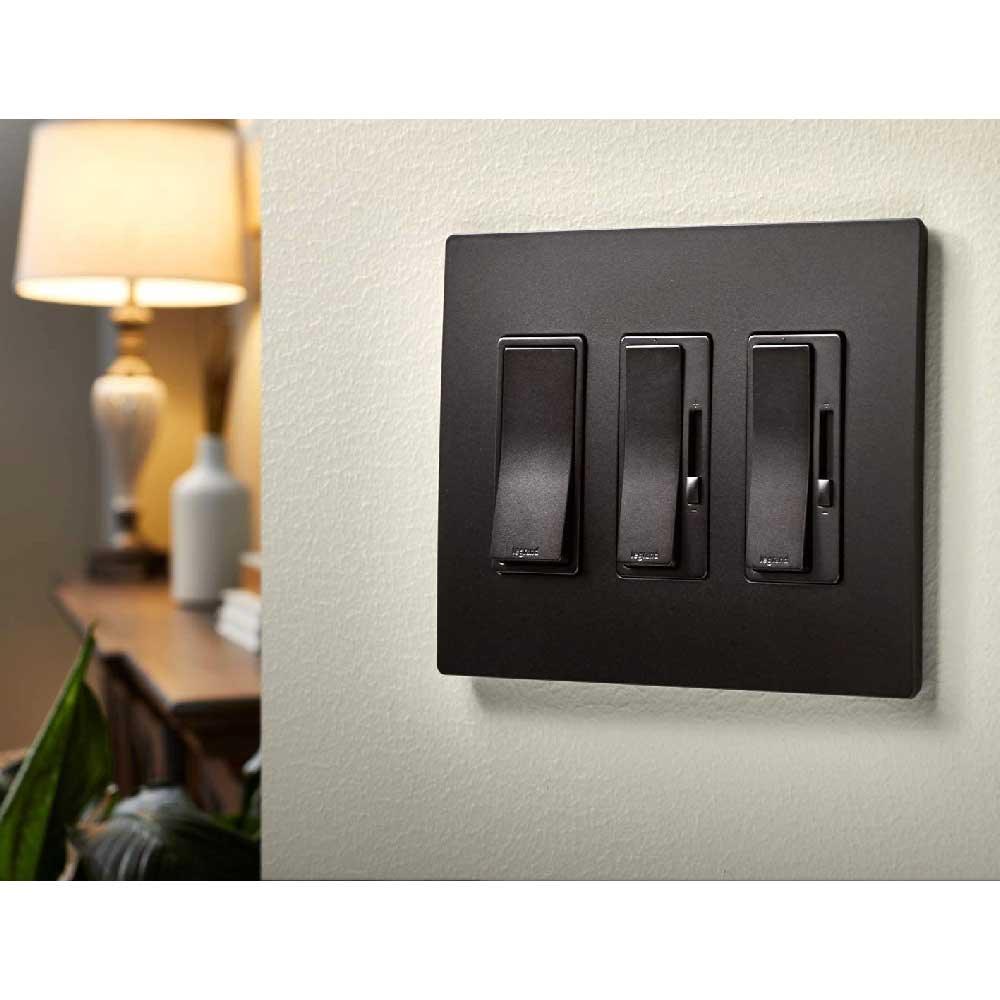 Radiant 3-Way LED Dimmer Switch - Bees Lighting