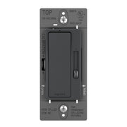 radiant Decora Slider Dimmer Switch, 450-Watt LED - Bees Lighting