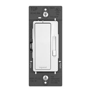 radiant Decora Slider Dimmer Switch, 450-Watt LED - Bees Lighting