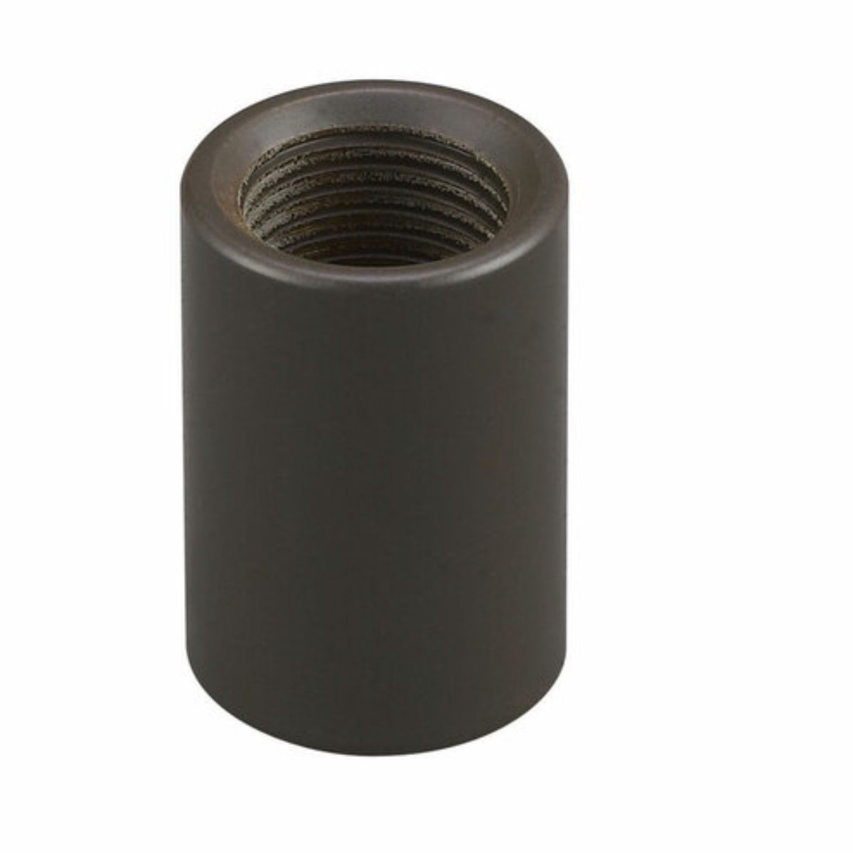 Rod Coupler Dark Bronze finish - Bees Lighting