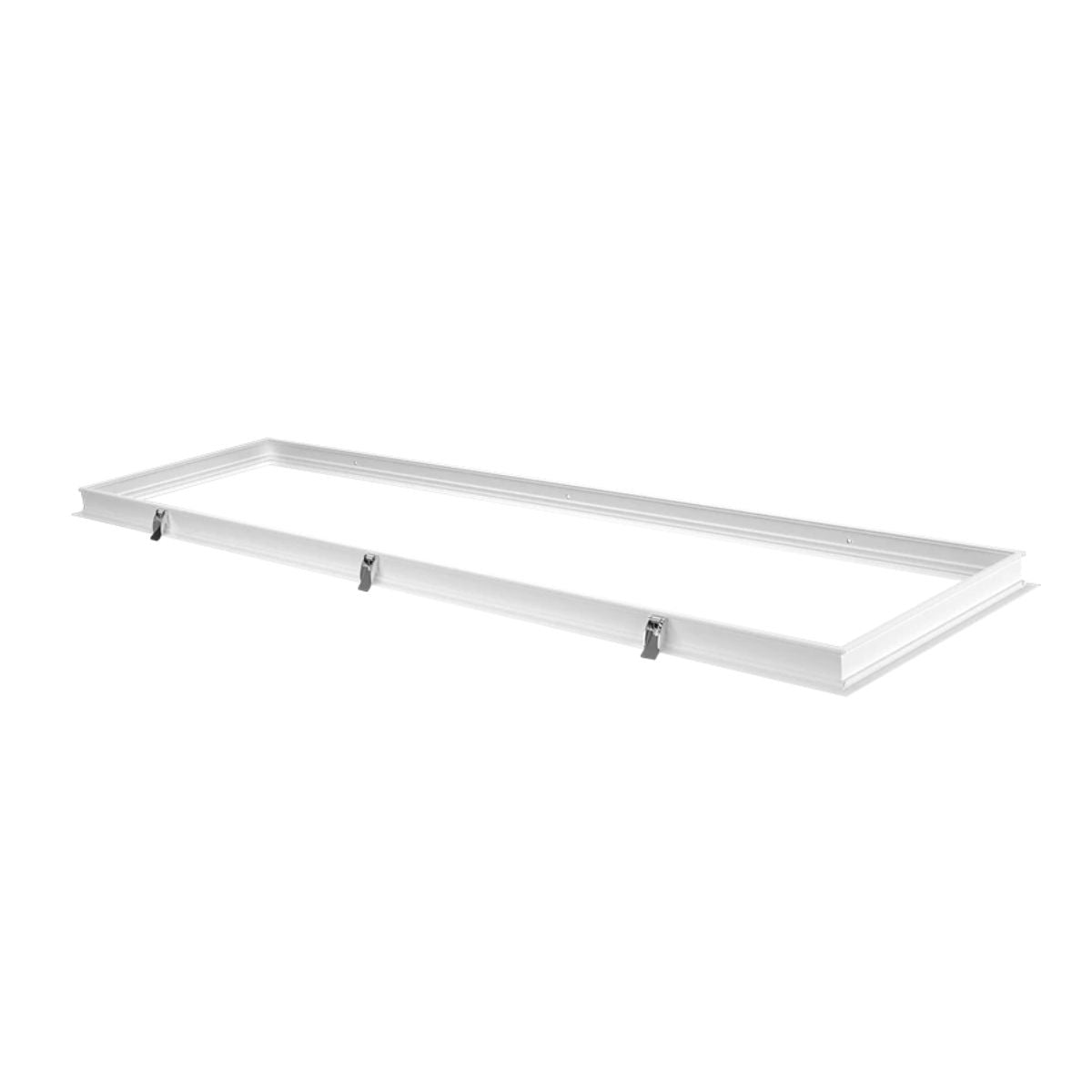 1x4 Recessed Mount Kit for EZPAN RAB - Bees Lighting