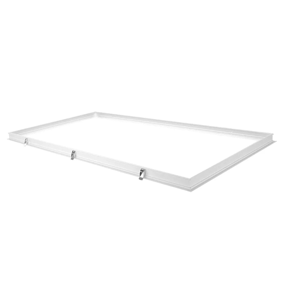 2x4 Recessed Mount Kit for EZPAN RAB - Bees Lighting