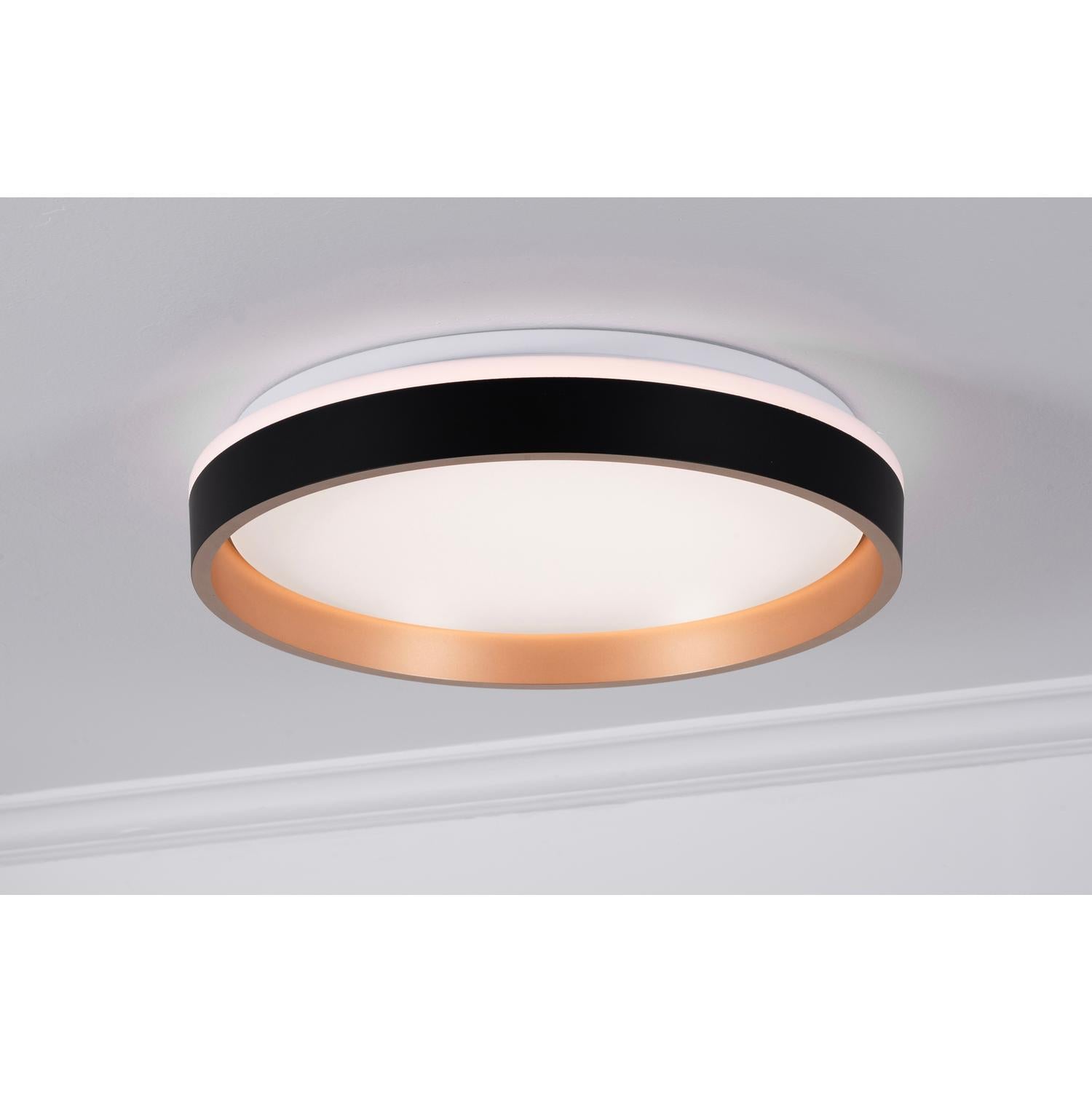 Rana LED Flush Mount Light - Bees Lighting