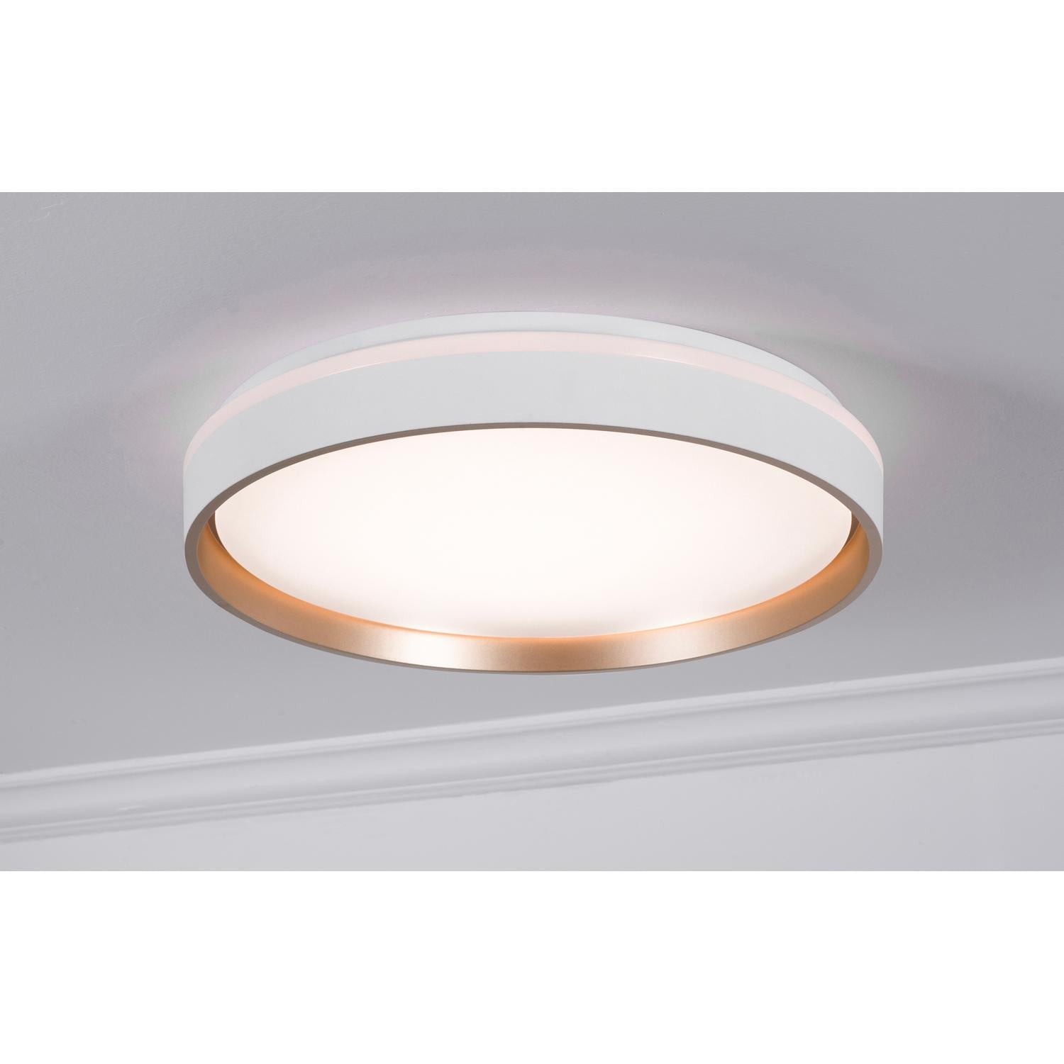 Rana LED Flush Mount Light - Bees Lighting