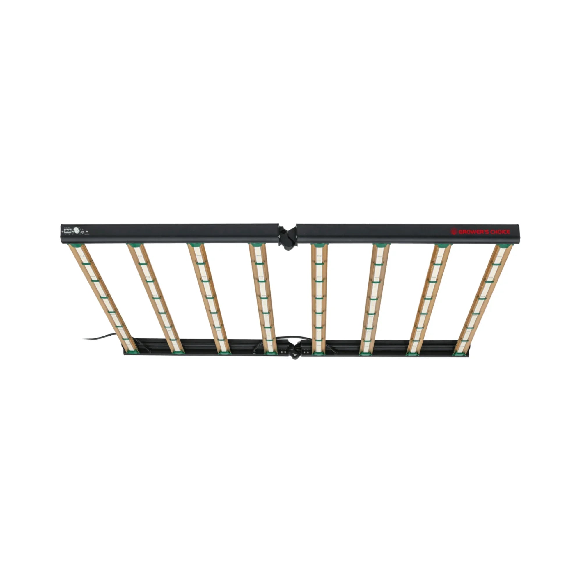 Grower's Choice ROI-E720, 720W High-Output LED fixture With Boost Mode