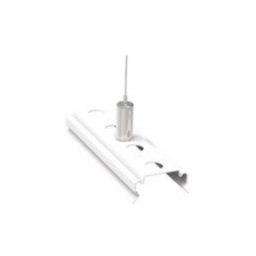 Suspended In-Line Bracket Kits for Linear BARKITS - Bees Lighting