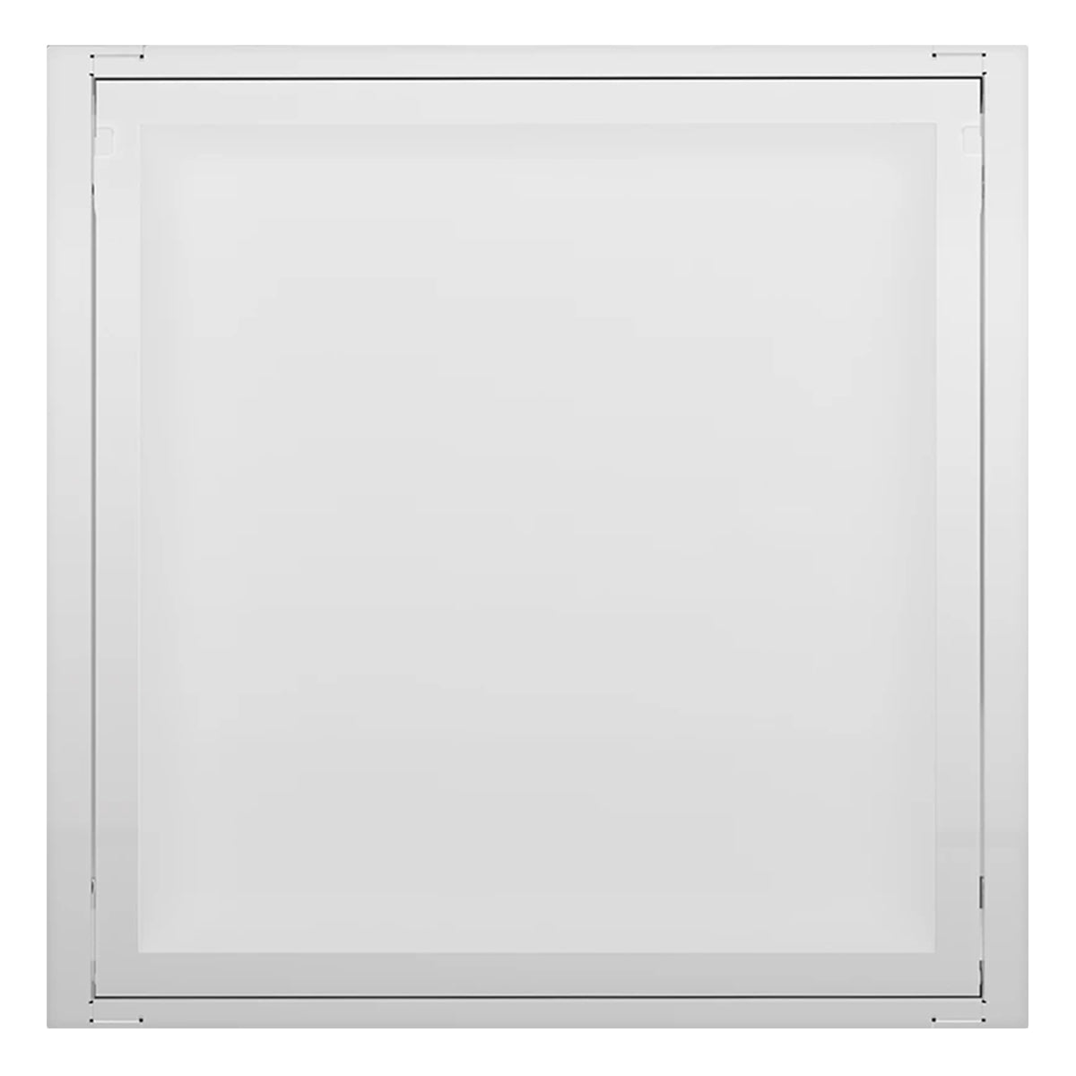 2x2 LED Retrofit Panel Light, 30W, 3850 Lumens, 35K/40K/50K, 120-277V - Bees Lighting