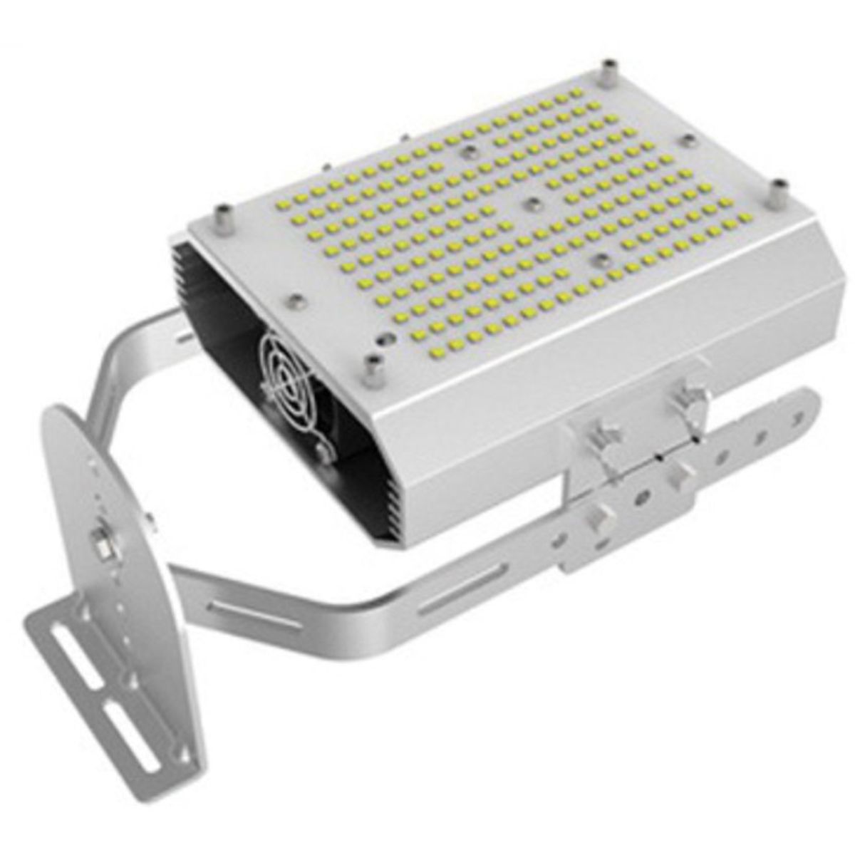 LED Retrofit Kit, 52 Watt, 8850 Lumens, 175W MH Equal, 5000K