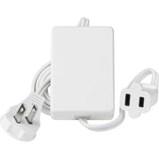 RA2 Select 300W Plug-In Dimming Module, White - Bees Lighting