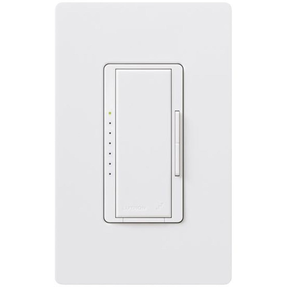 RadioRA 2 Maestro Smart Dimmer Switch LED/ELV/MLV Single Pole/Multi-Location