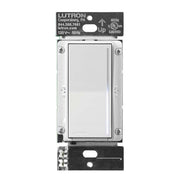 Lutron RadioRA 3 Sunnata Smart Companion Dimmer, Not for Standalone Use, White - Bees Lighting