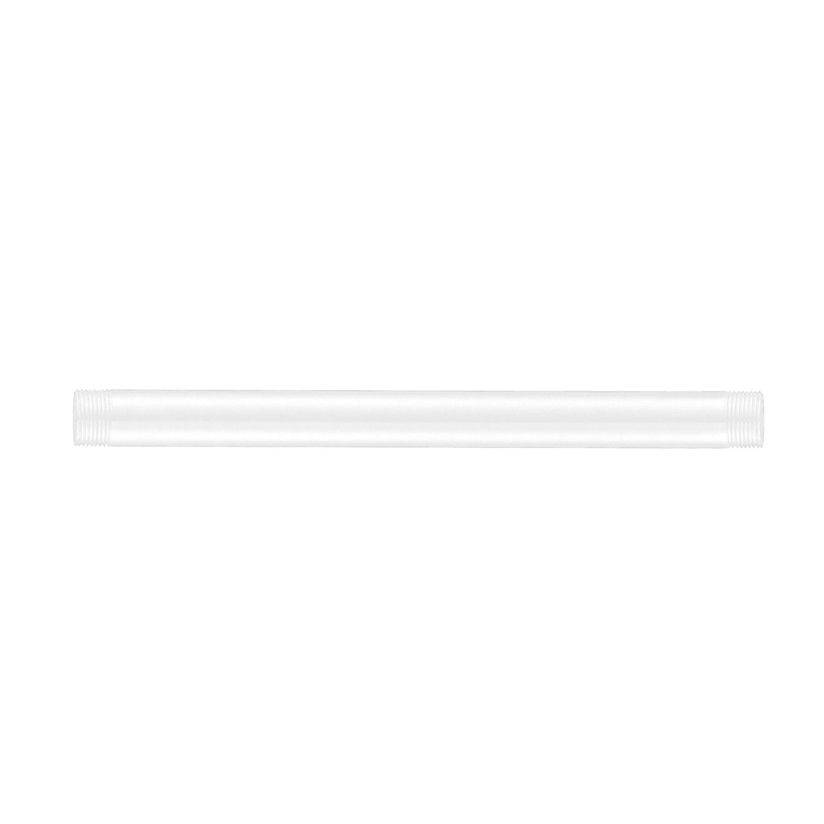 R series 12 In. Long Architectural Straight Stem - Bees Lighting