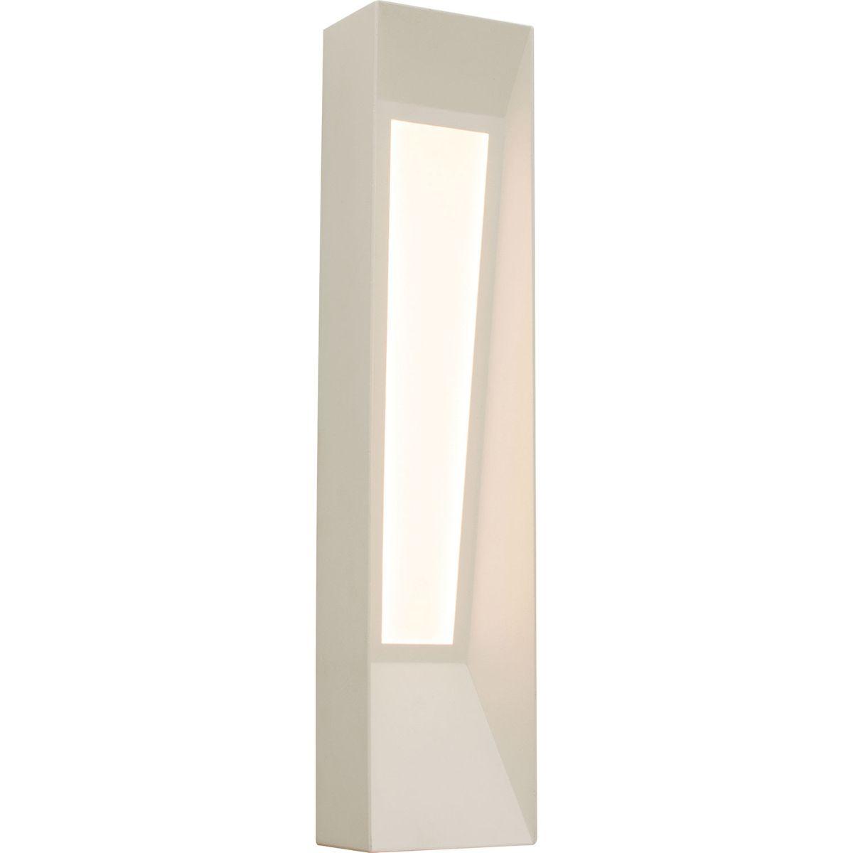 Rowan 18 in. LED Outdoor Wall Sconce