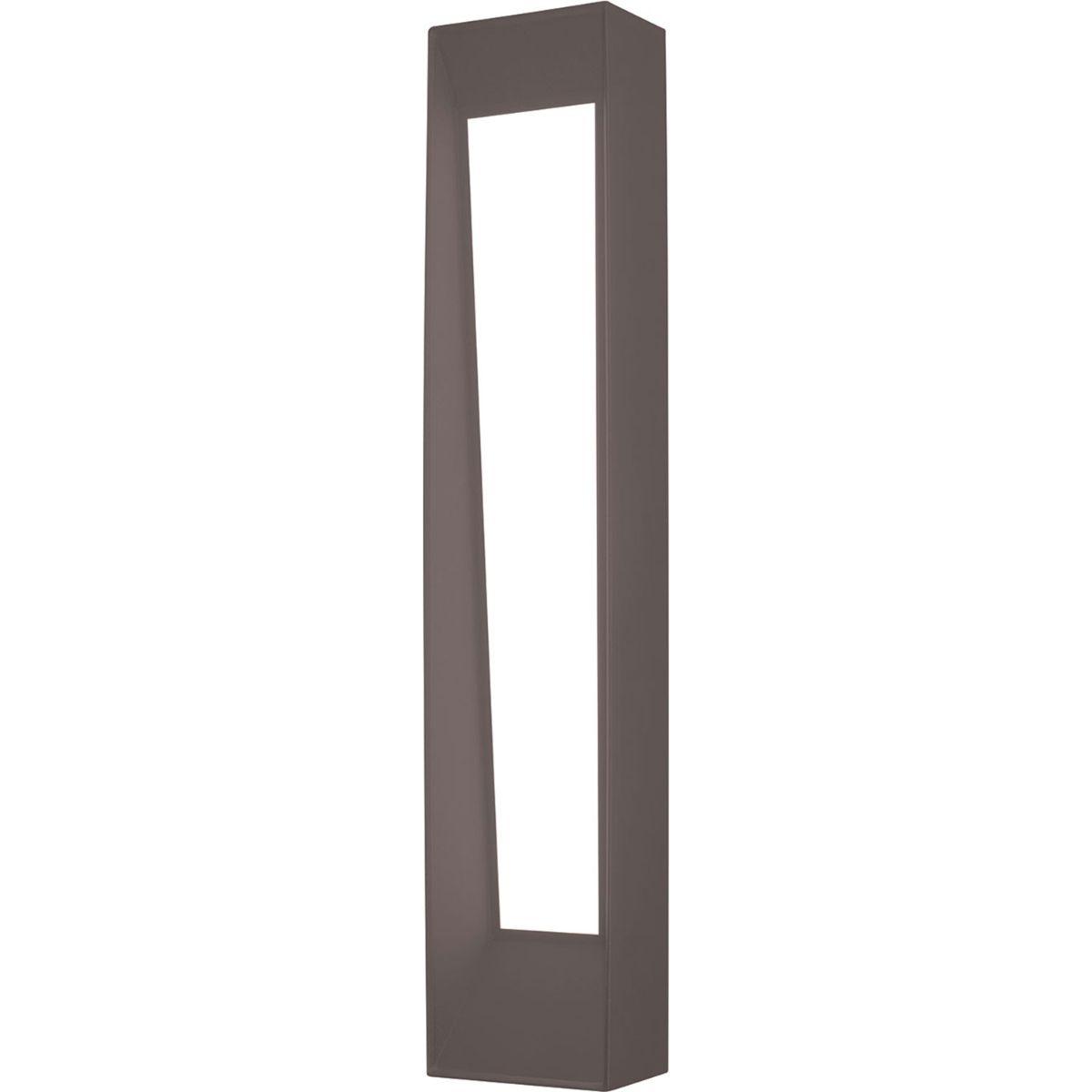 Rowan 20 in. LED Outdoor Wall Sconce