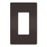 Legrand radiant Screwless Wall Plate - Bees Lighting