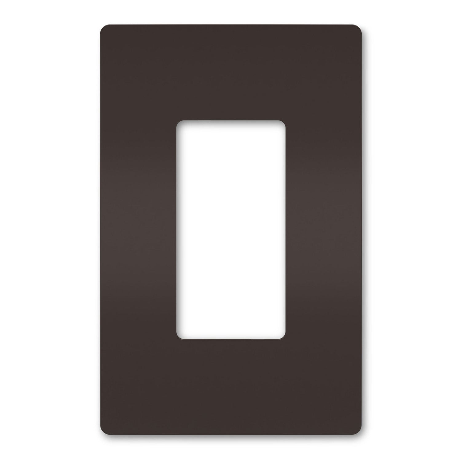 Legrand radiant Screwless Wall Plate - Bees Lighting