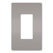 Legrand radiant Screwless Wall Plate - Bees Lighting