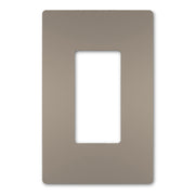 Legrand radiant Screwless Wall Plate - Bees Lighting