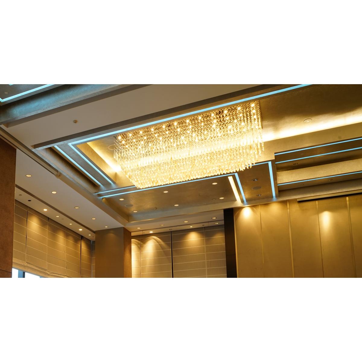 T4 Mini LED Bulb, 5 Watts, 550 Lumens, 3000K, G9 Base, Clear Finish, 120V - Bees Lighting