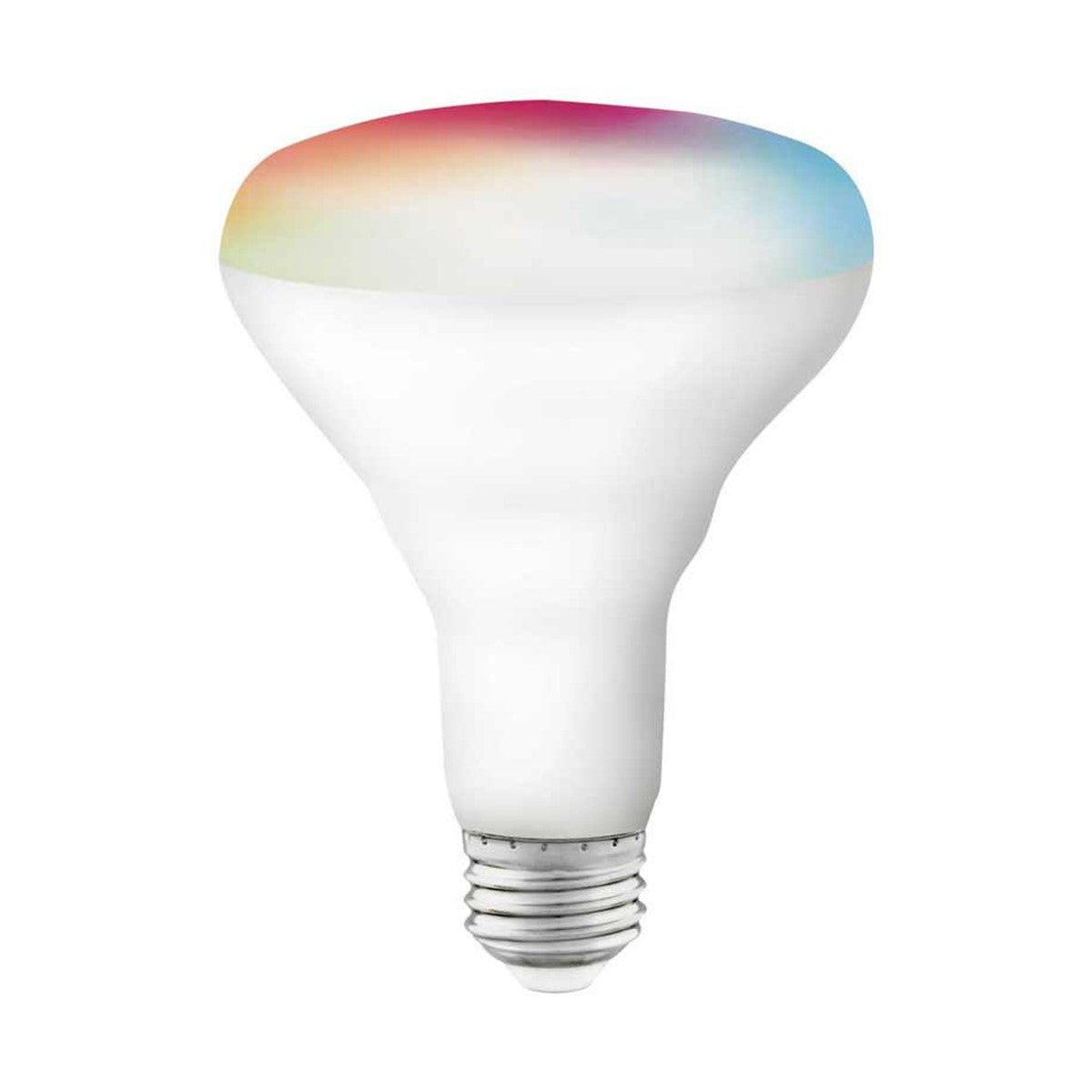 Starfish BR30 Wi-Fi Smart LED Bulb, 9.5 Watts, 800 Lumens, 2700K to 5000K, Tunable White