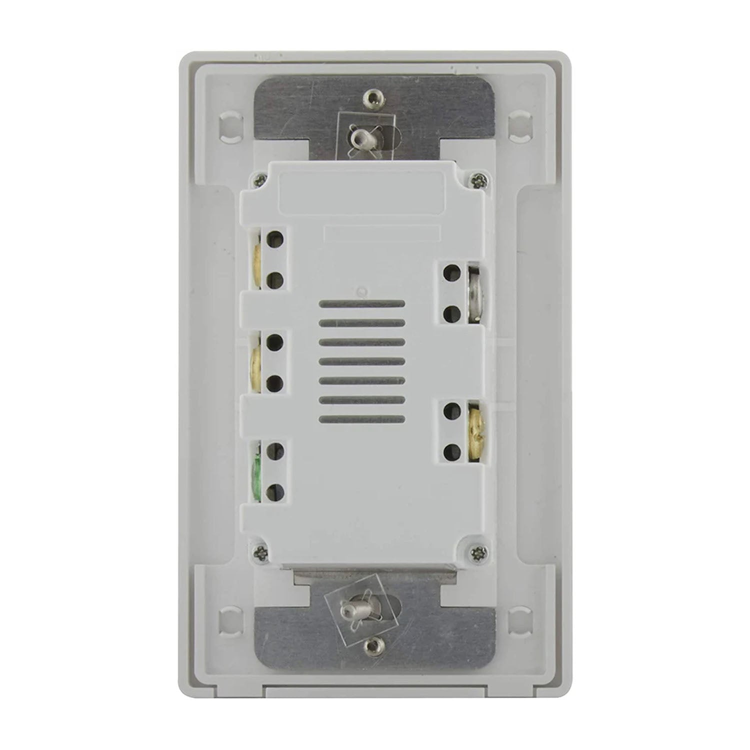 Starfish 3-Way/Multi-Location Tap Wi-Fi Smart Light Switch White - Bees Lighting