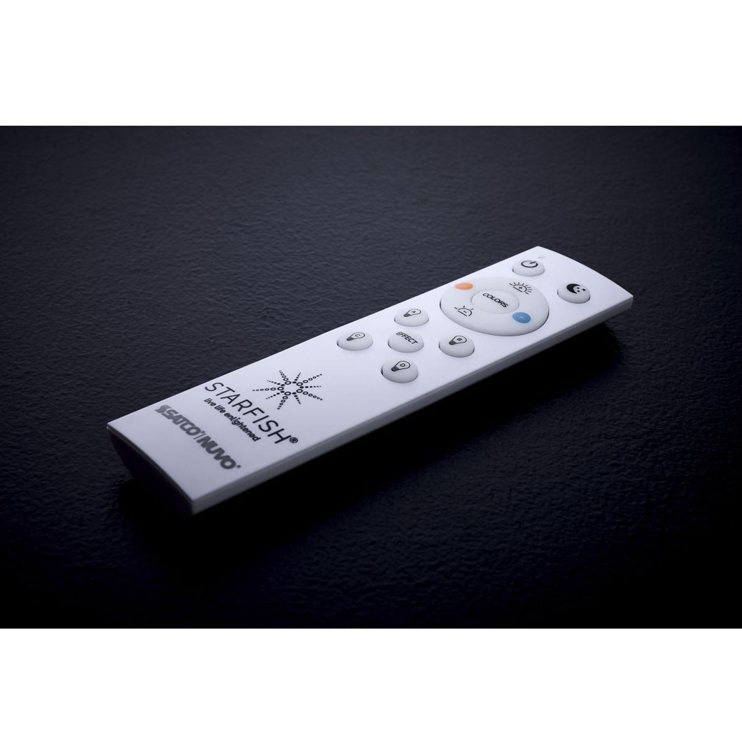 Programmable Remote for Starfish Lighting - Bees Lighting