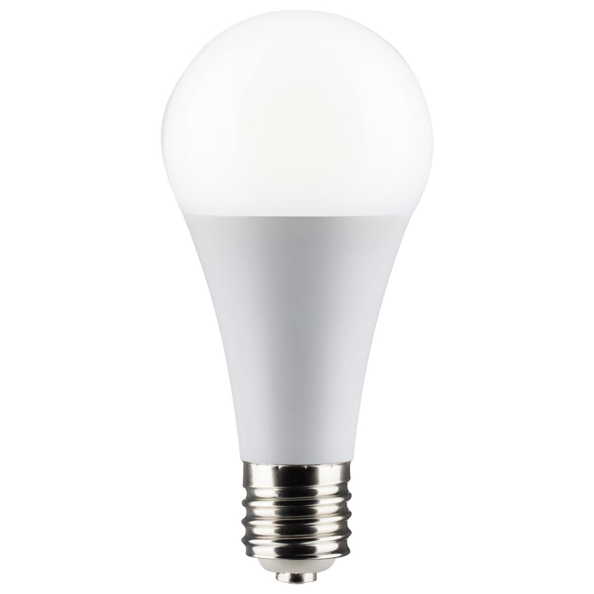 Utility Lamp PS30 LED Bulb, 36 Watts, 4500 Lumens, 4000K, E39 Mogul Base, 300W Equal, 120V - Bees Lighting