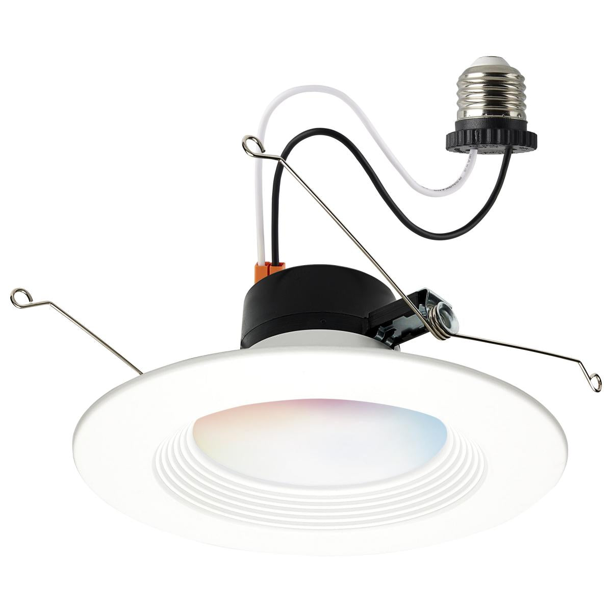 Satco|Nuvo Starfish LED Smart Retrofit Downlight - Bees Lighting