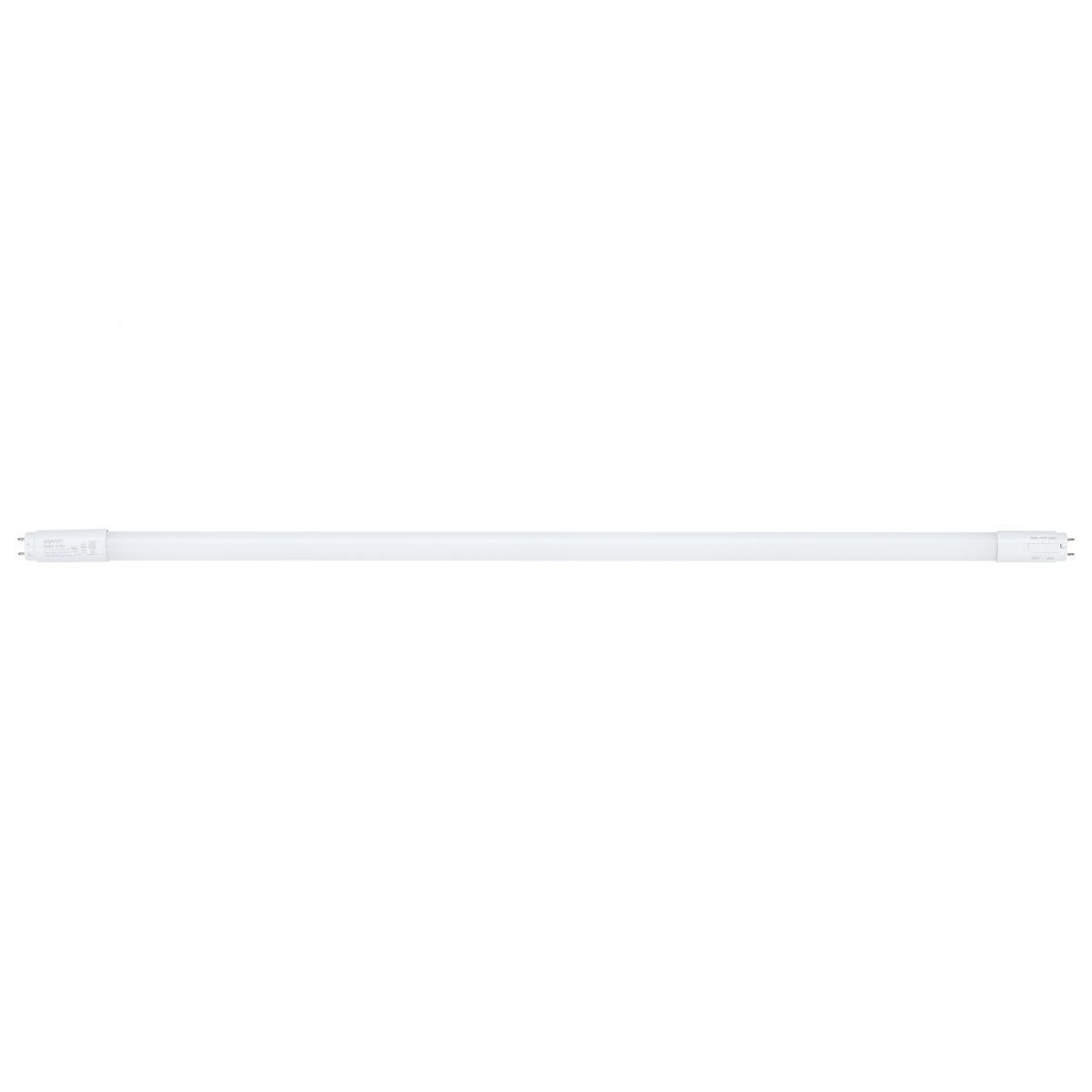 3ft Flicker Free LED T8 Tube, 12W, 1550lm, 3000K to 6500K, Ballast Bypass, 25-Pack - Bees Lighting