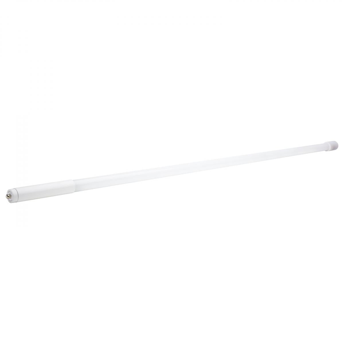 8ft LED T8 Lamp, 2-Piece, 24W|32W|40W, 5500lm, 3000K to 6500K, FA8/R17d, Type B - Bees Lighting
