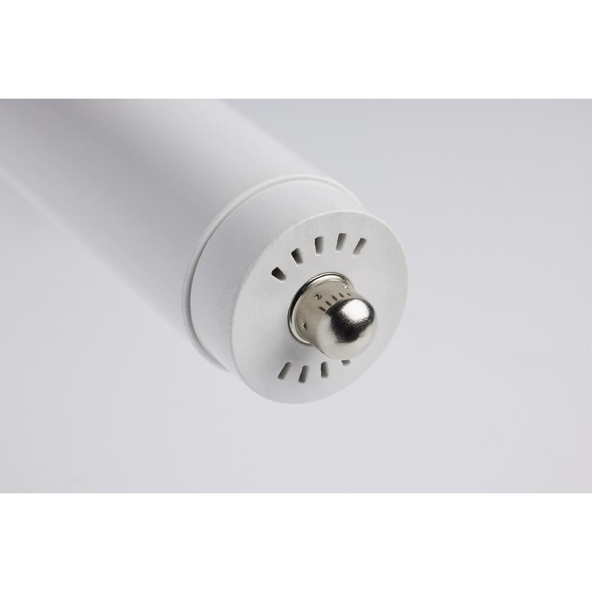 8ft LED T8 Lamp, 2-Piece, 24W|32W|40W, 5500lm, 3000K to 6500K, FA8/R17d, Type B - Bees Lighting