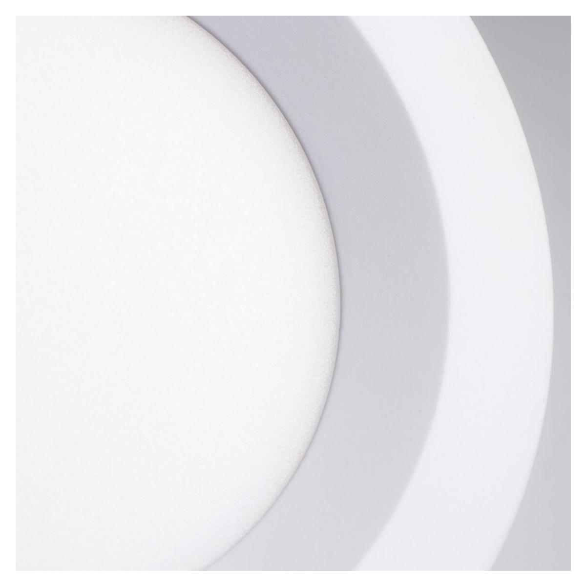 SlimFit Canless LED Recessed Light, 4 Inch, Round, 12 Watt, 850 Lumens, Selectable CCT, 2700K to 5000K, Ultra Thin