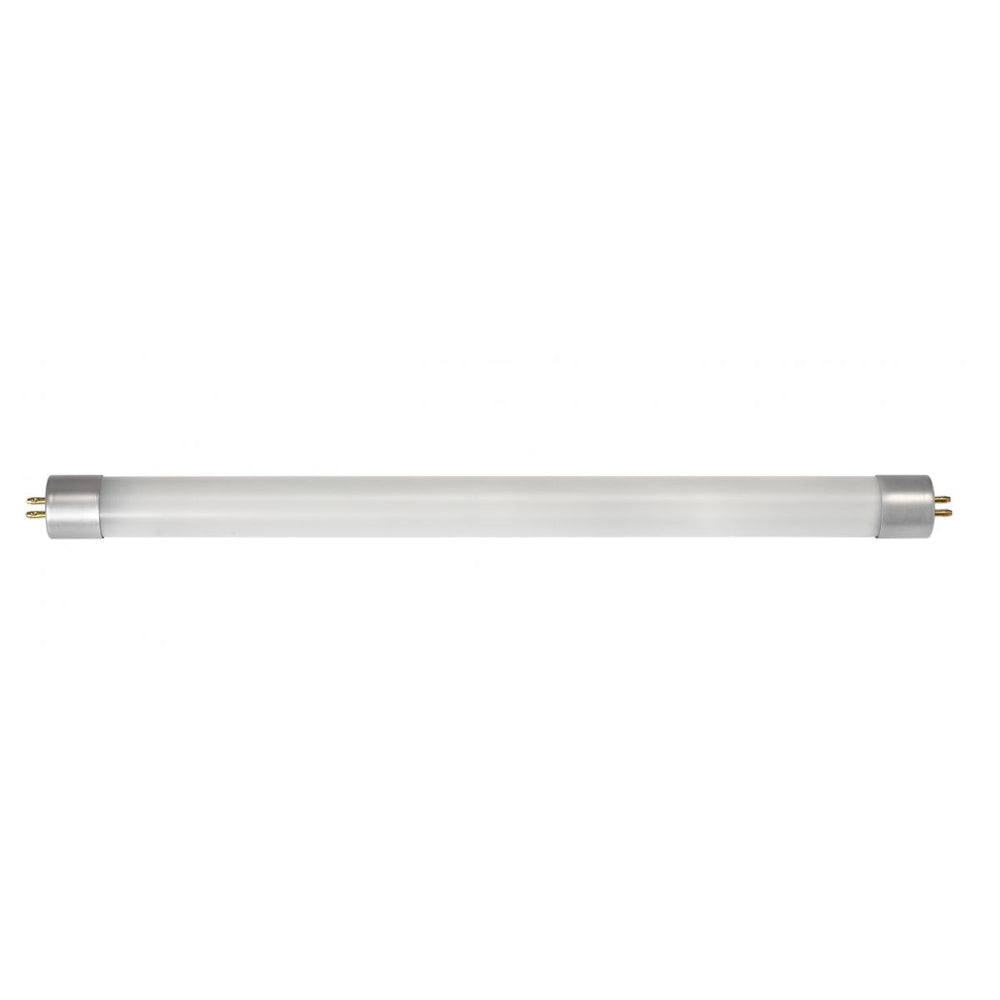 Satco|Nuvo 12 Inch Mini T5 LED Tube, Ballast Bypass, Double End - Bees Lighting