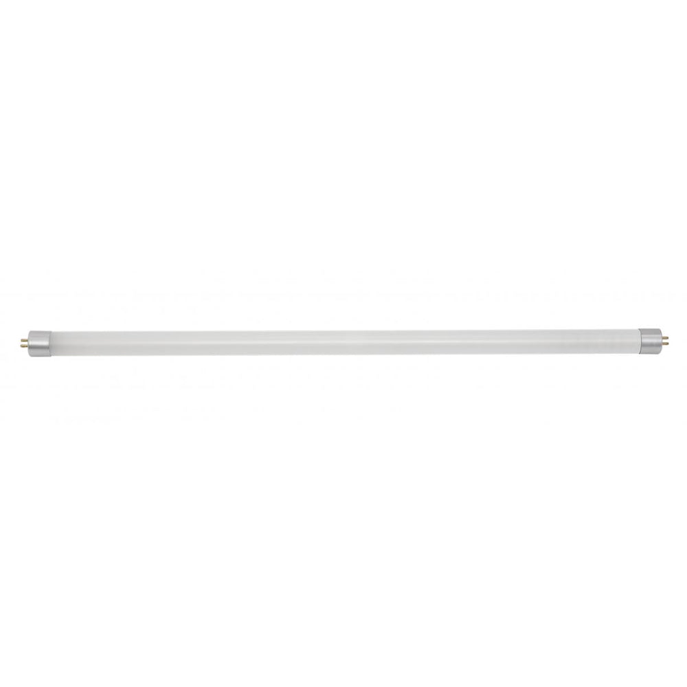 Satco|Nuvo 21 Inch Mini T5 LED Tube, Ballast Bypass, Double End - Bees Lighting