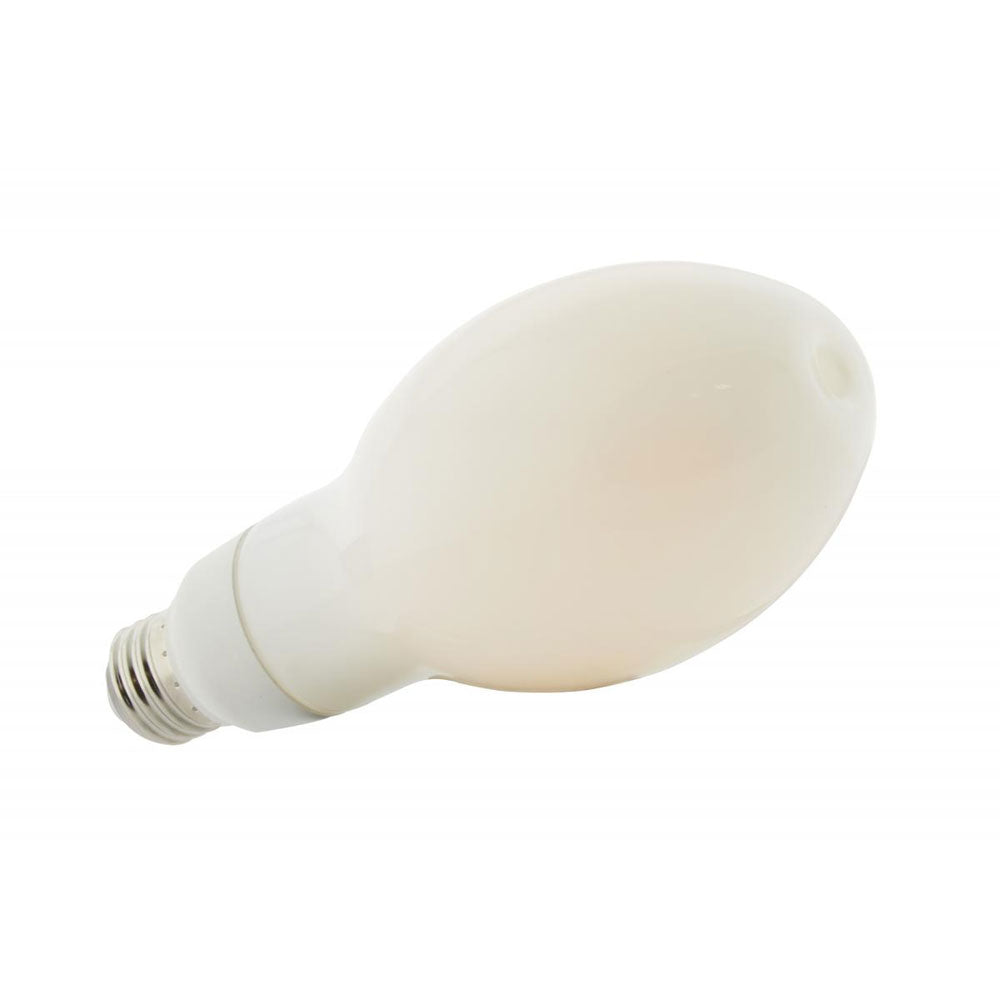 Hi-Pro LED HID Replacement Bulb ED23, 30W, 4000lm, 5000K, 125W MH Equal, E26 Base,120-277V - Bees Lighting