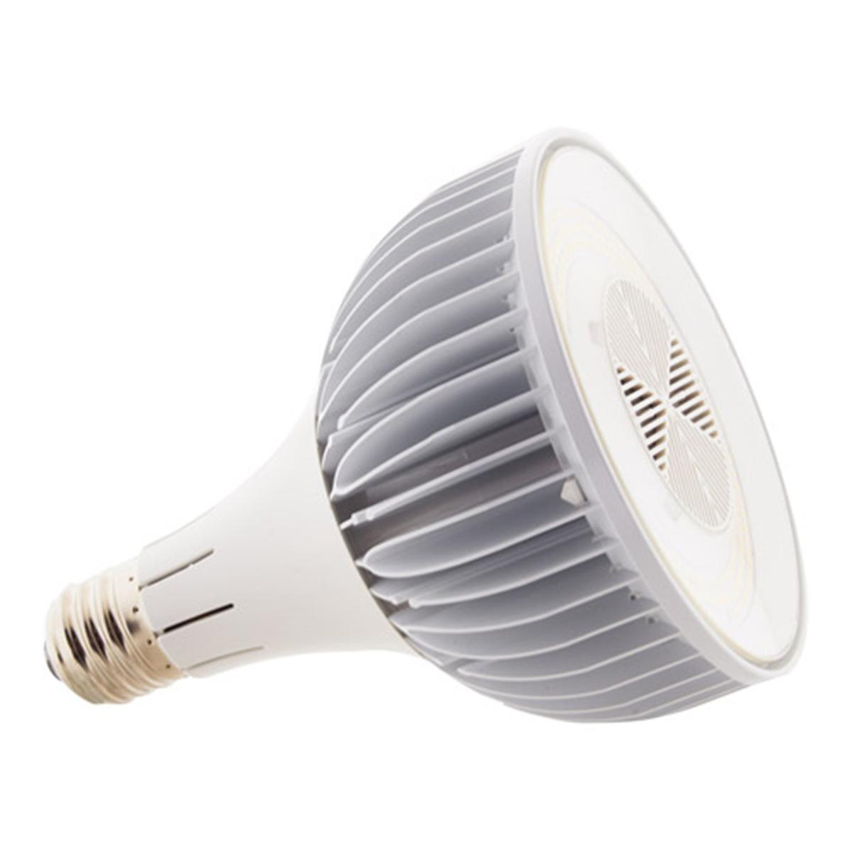 Retrofit LED High Bay Bulb, 100W, 15500 Lumens, 4000K, EX39 Mogul Extended Mogul Base, 120-277V