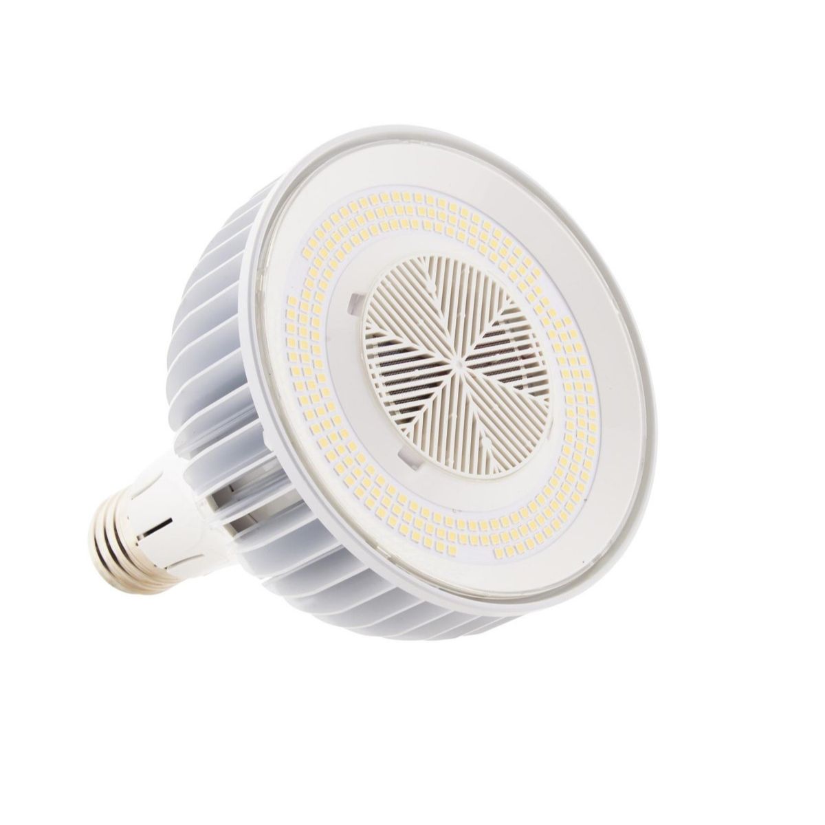 Retrofit LED High Bay Bulb, 152W, 25000 Lumens, 5000K, EX39 Mogul Extended Mogul Base, 120-277V - Bees Lighting