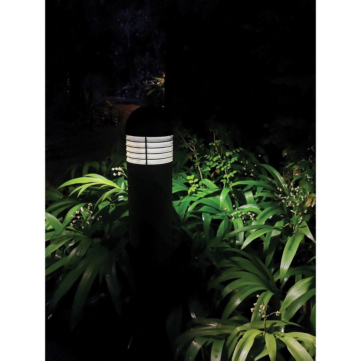 A-Plus 28 LED HID Retrofit Bulb, 17W|35W, 4550 Lumens, Selectable CCT, E26 Base, 120-277V - Bees Lighting