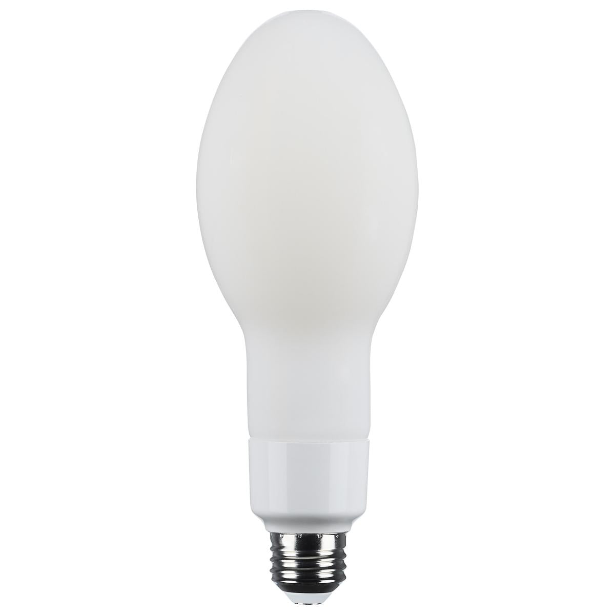 ED23 High Lumen LED Bulb, 24 Watts, 4000 Lumens, 5000K, 100W MH Equal, E26, Frosted, 120-277V - Bees Lighting