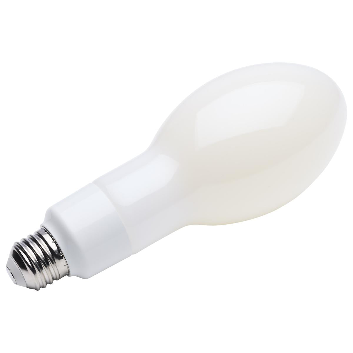 ED23 High Lumen LED Bulb, 24 Watts, 4000 Lumens, 5000K, 100W MH Equal, E26, Frosted, 120-277V - Bees Lighting
