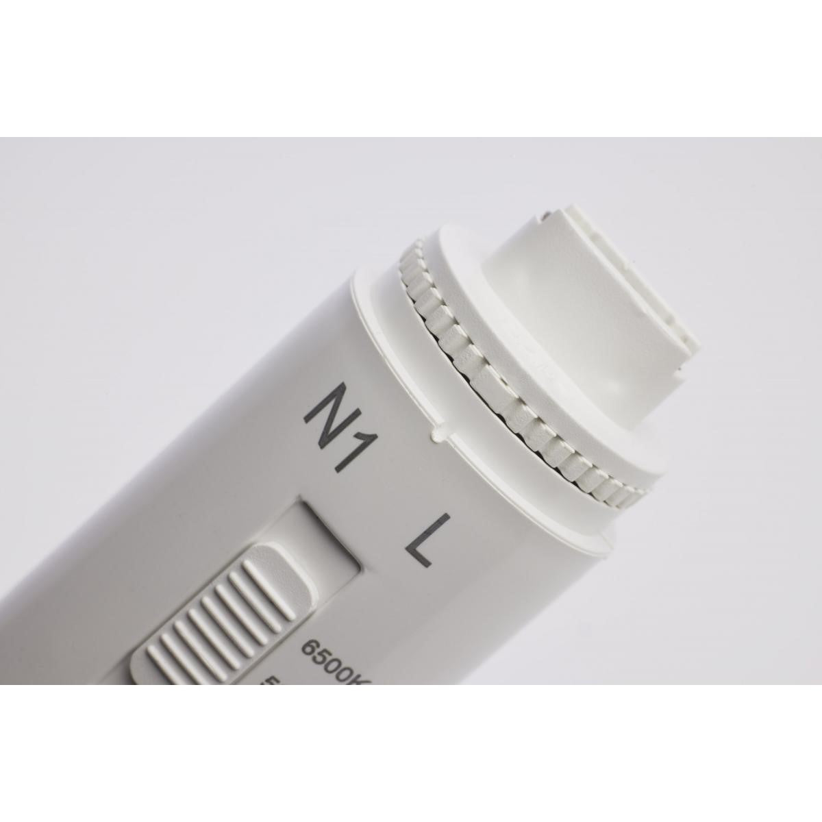 30 Inch LED T8 Sign Tube, 11 Watts, 1600 Lumens, 40K|50K|65K, 360°, R17D Base - Bees Lighting