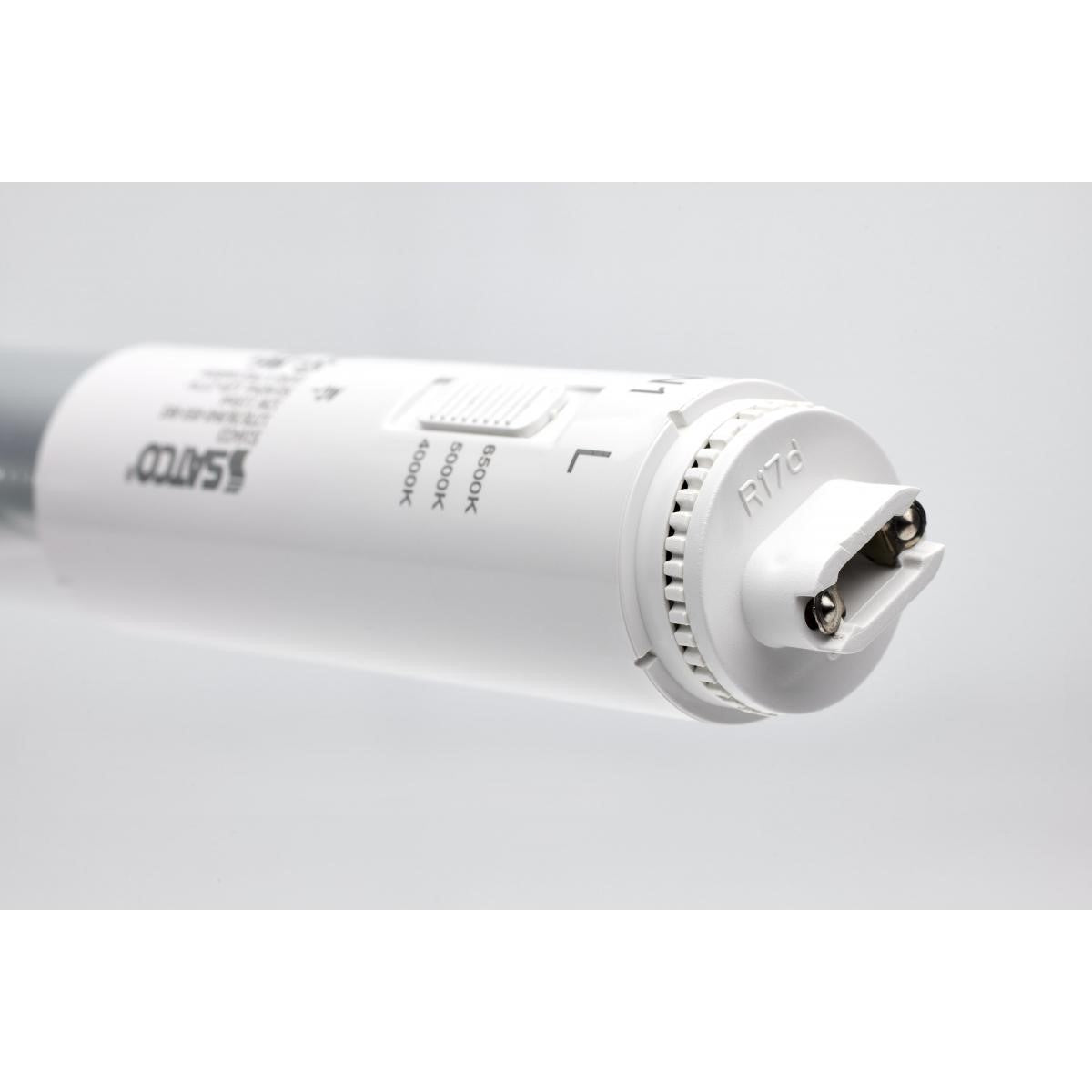 30 Inch LED T8 Sign Tube, 11 Watts, 1600 Lumens, 40K|50K|65K, 360°, R17D Base - Bees Lighting