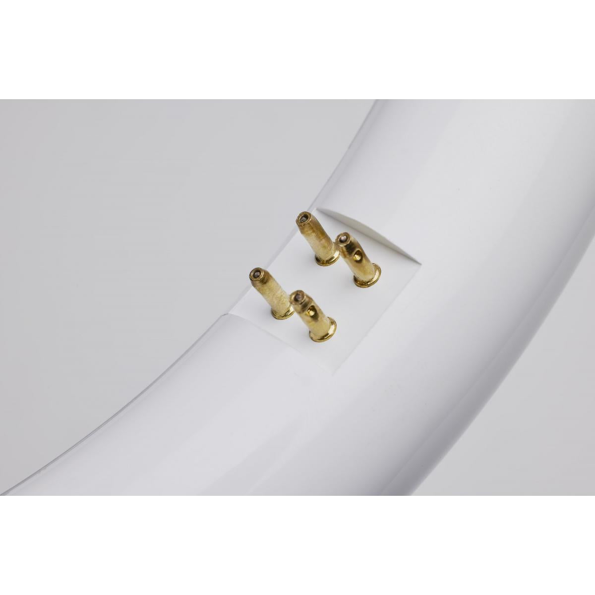 Satco LED Circline Lamps - G10Q Base, CCT Selectable - Bees Lighting