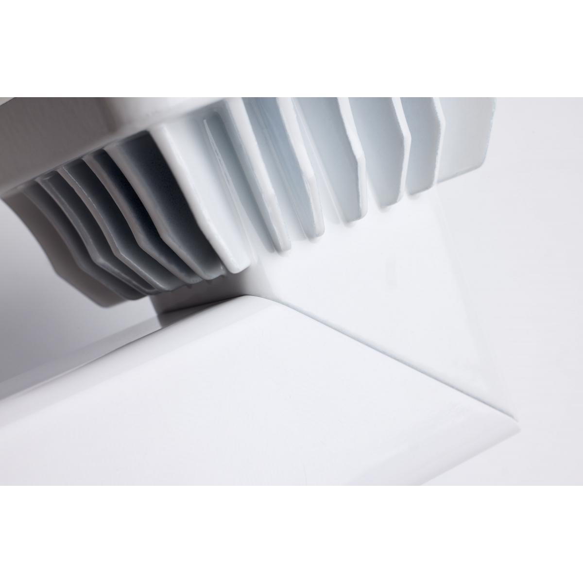 4 Pin Dual Position LED Lamp, 9W, 1100lm, Direct or Bypass, 2700K to 5000K, G24q Base - Bees Lighting