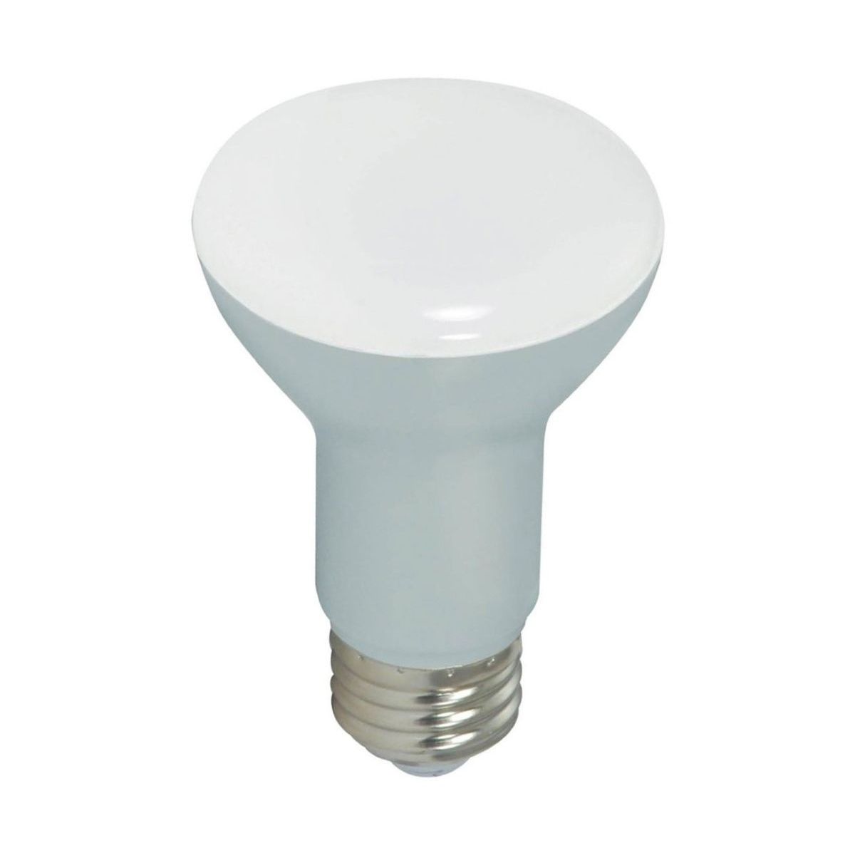 LED R20/BR20 Reflector bulb, 6 watt, 525 Lumens, 5000K, E26 Medium Base, 107 Deg. Flood, Dimmable - Bees Lighting