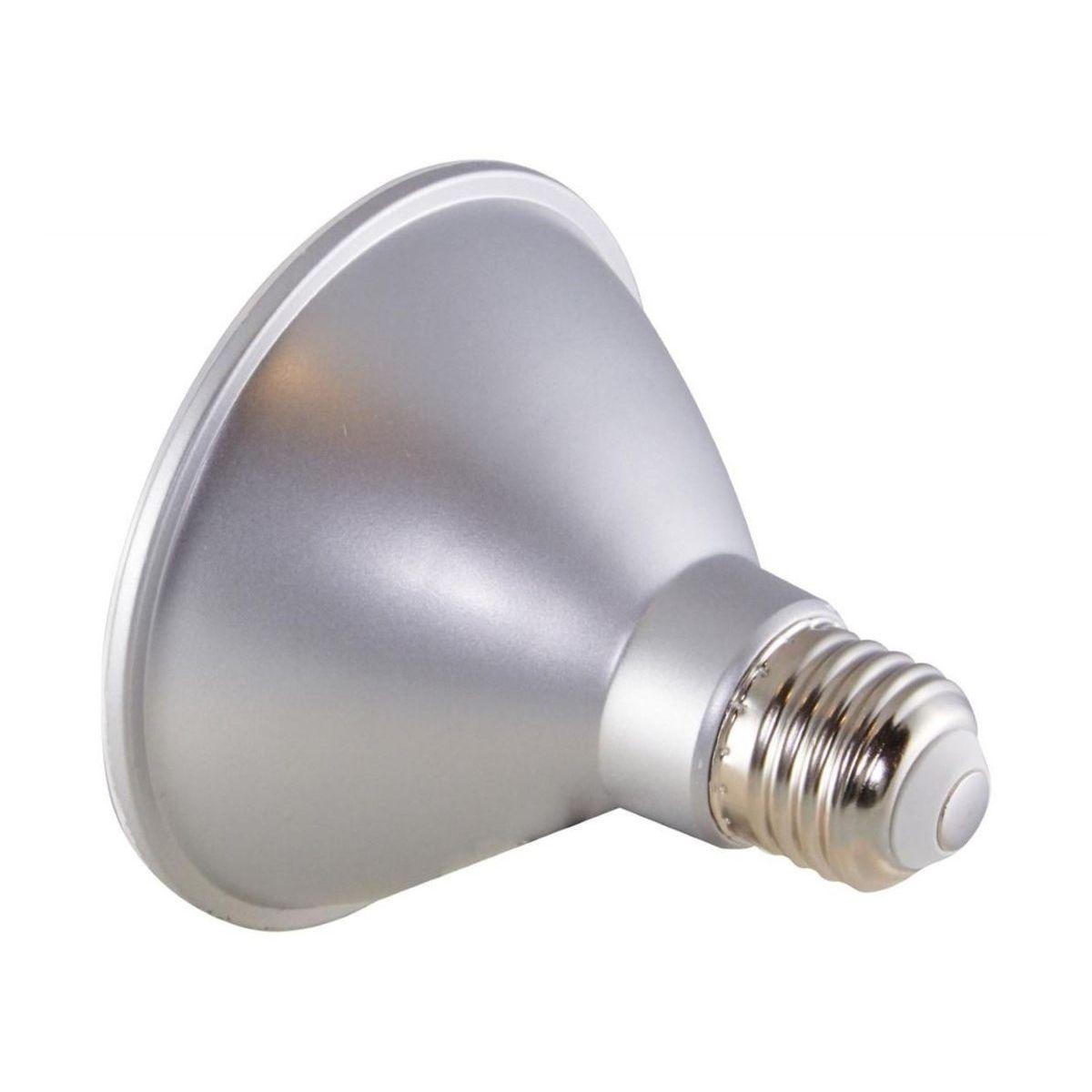 PAR30 Short Neck Reflector LED Bulb, 13 watt, 1000 Lumens, 5000K, E26 Medium Base, 40 Deg. Flood
