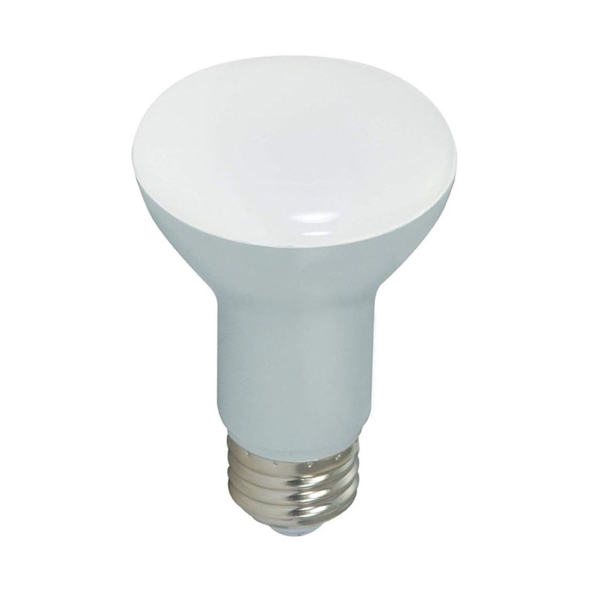 R20/BR20 LED Bulb, 7 Watts, 525 Lumens, 2700K, E26 Medium Base, 107° Flood, Dimmable - Bees Lighting